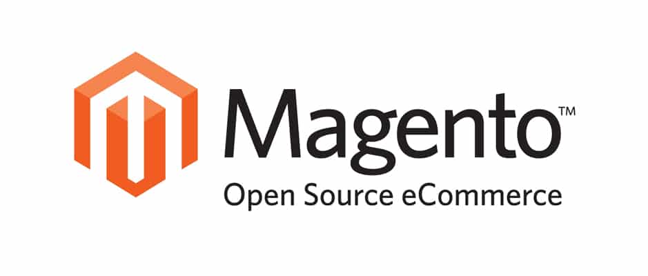 Magento open source