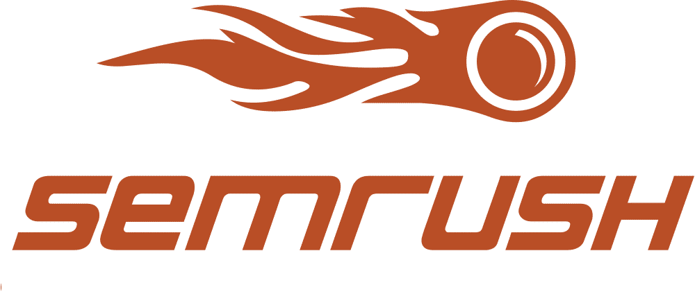 SEMrush-Logo