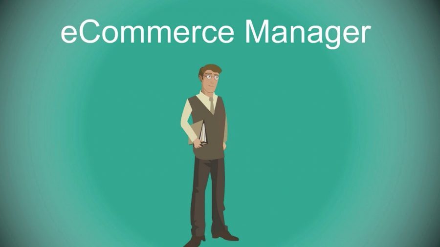 ¿Qué Hace Un Ecommerce Manager?